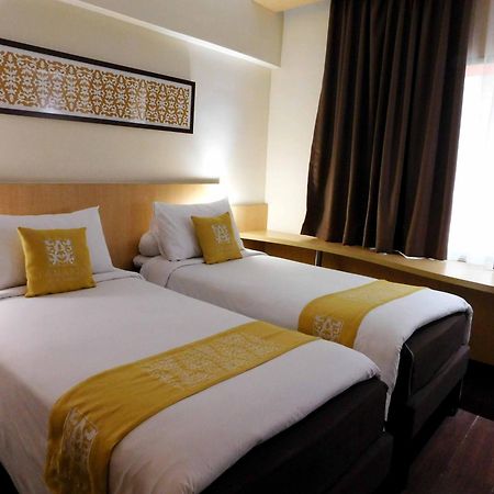 Tamarin Hotel Jakarta Manage By Vib Hospitality Management Exterior photo