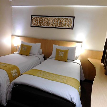Tamarin Hotel Jakarta Manage By Vib Hospitality Management Exterior photo