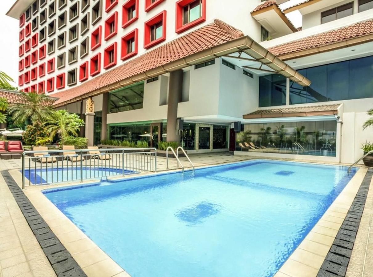 Tamarin Hotel Jakarta Manage By Vib Hospitality Management Exterior photo
