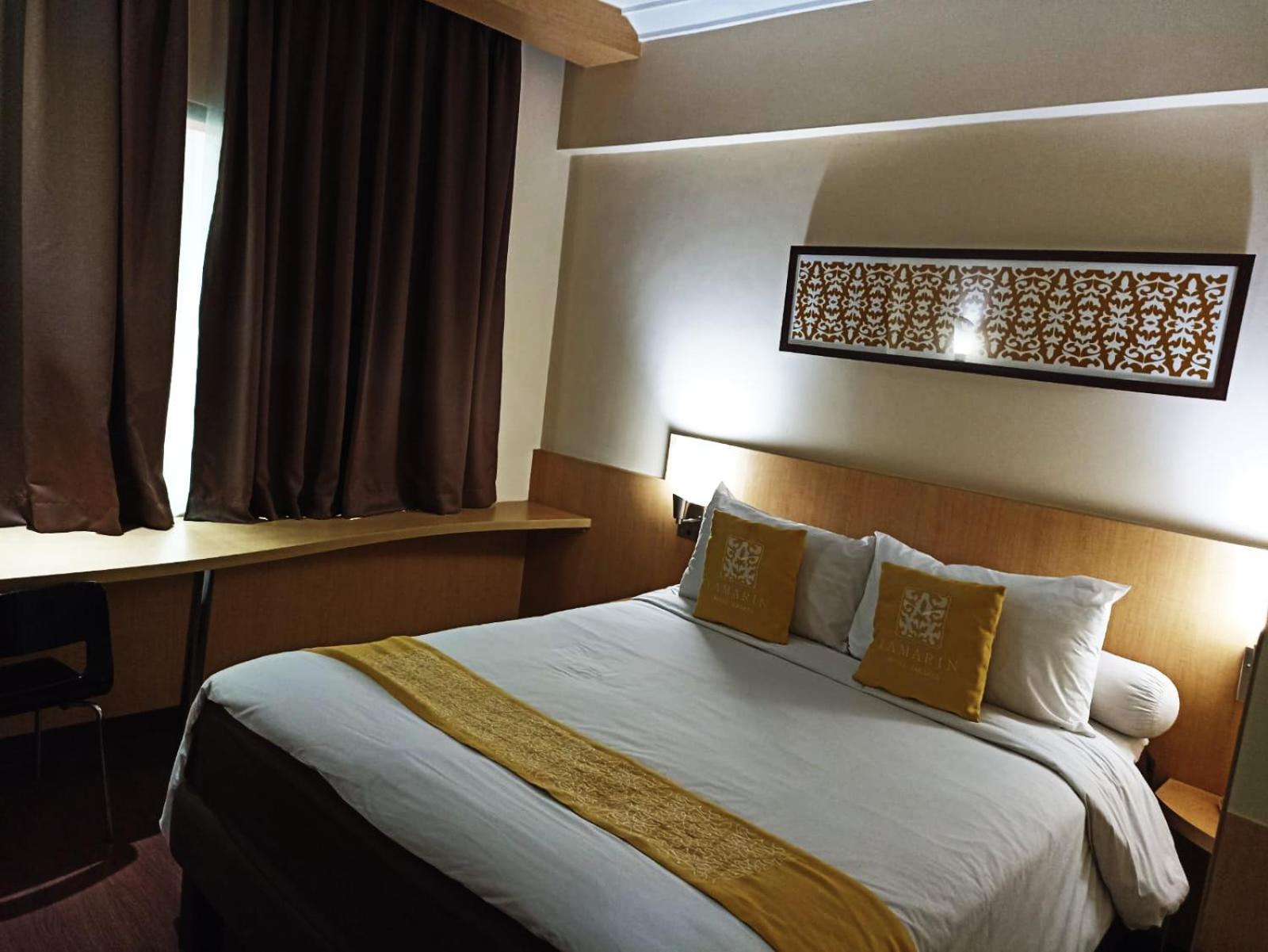 Tamarin Hotel Jakarta Manage By Vib Hospitality Management Exterior photo