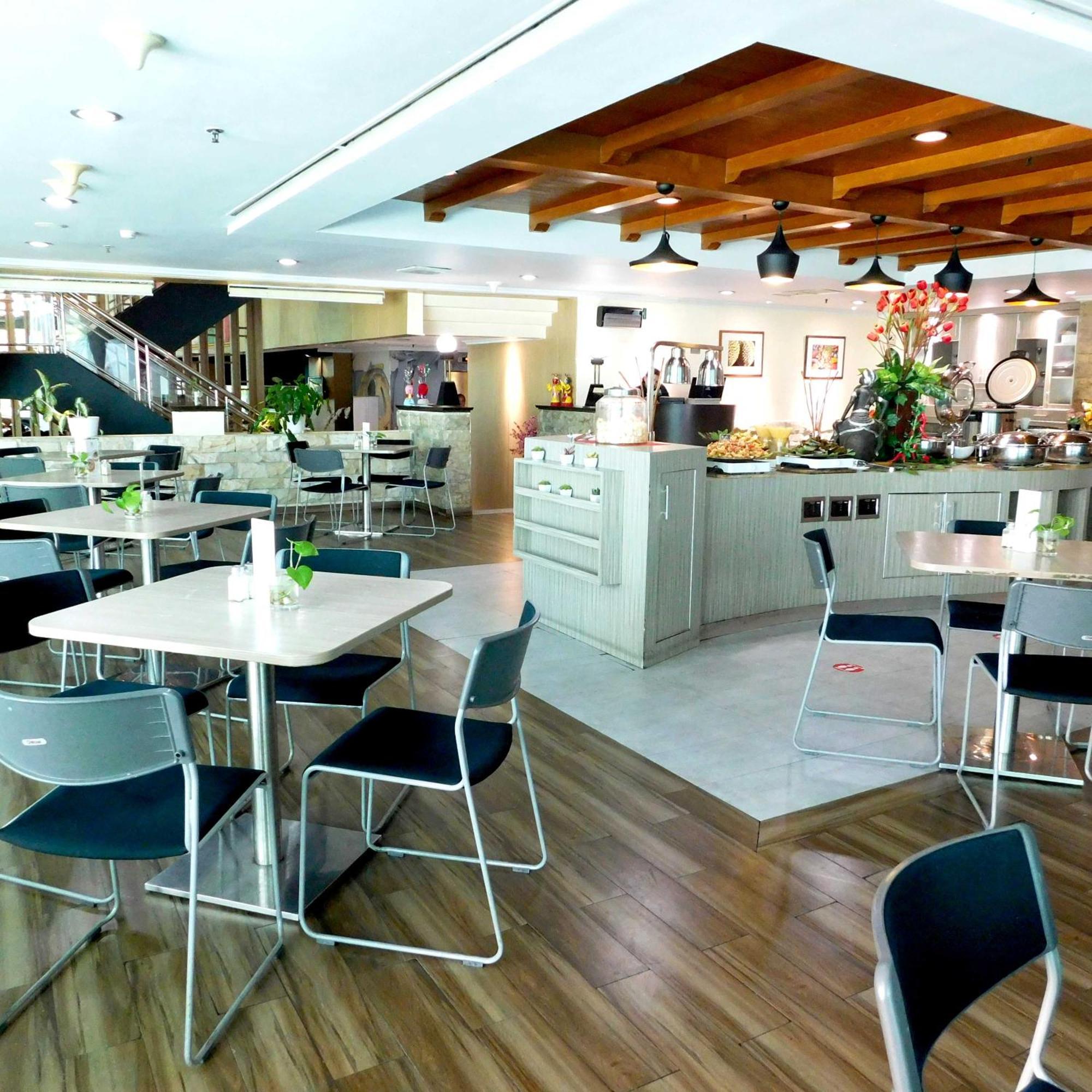 Tamarin Hotel Jakarta Manage By Vib Hospitality Management Exterior photo