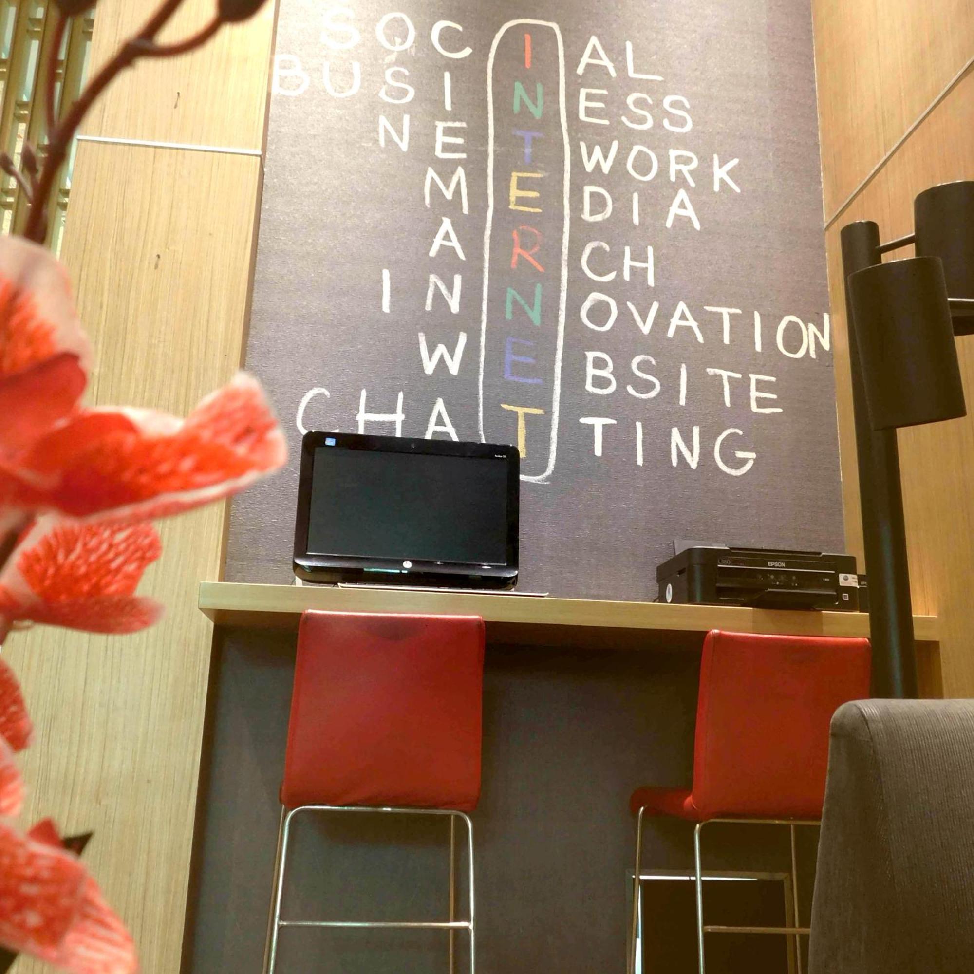 Tamarin Hotel Jakarta Manage By Vib Hospitality Management Exterior photo