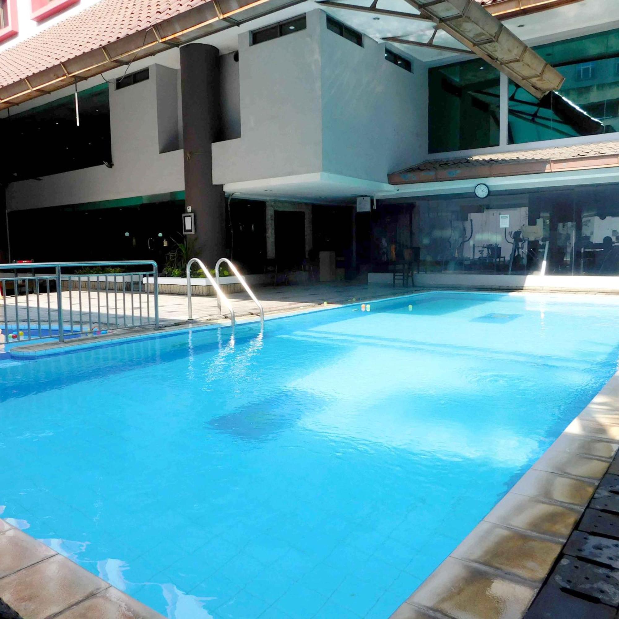 Tamarin Hotel Jakarta Manage By Vib Hospitality Management Exterior photo