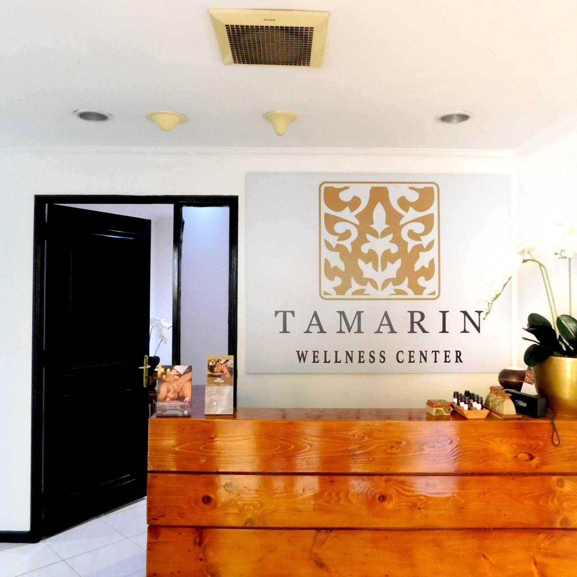 Tamarin Hotel Jakarta Manage By Vib Hospitality Management Exterior photo