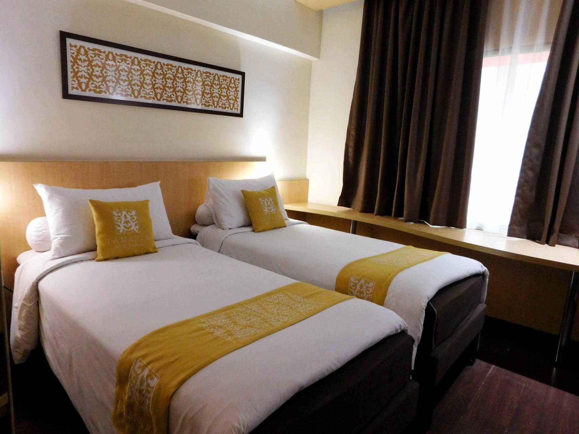 Tamarin Hotel Jakarta Manage By Vib Hospitality Management Exterior photo