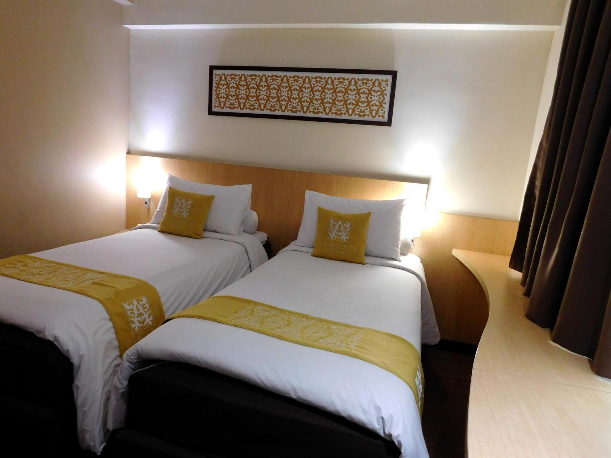 Tamarin Hotel Jakarta Manage By Vib Hospitality Management Exterior photo