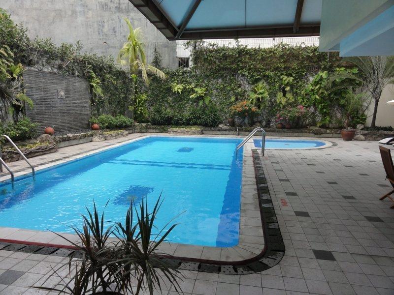 Tamarin Hotel Jakarta Manage By Vib Hospitality Management Exterior photo