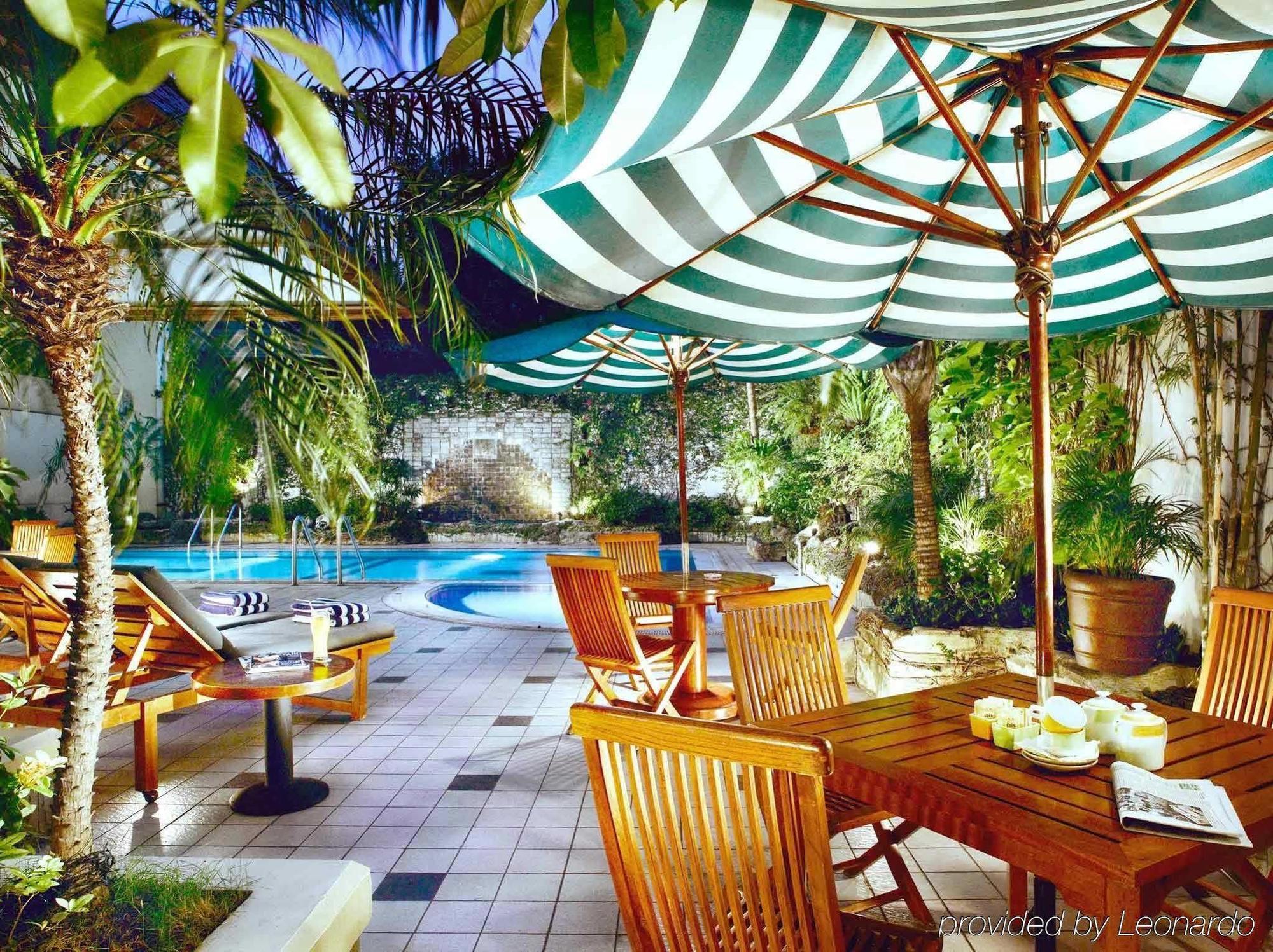 Tamarin Hotel Jakarta Manage By Vib Hospitality Management Exterior photo